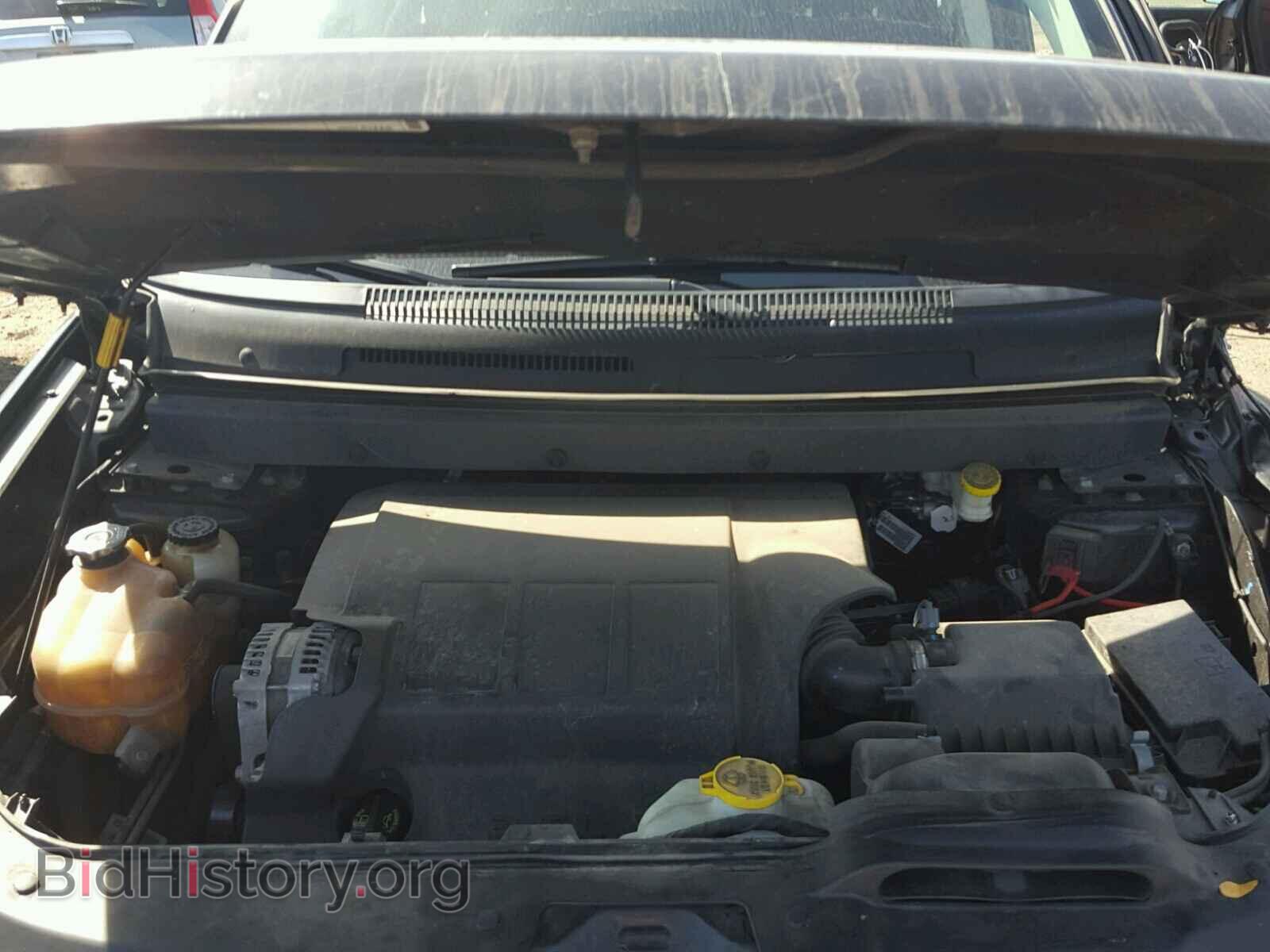 2010 DODGE JOURNEY - VIN: 3D4PG5FV3AT161766 - Фото 7