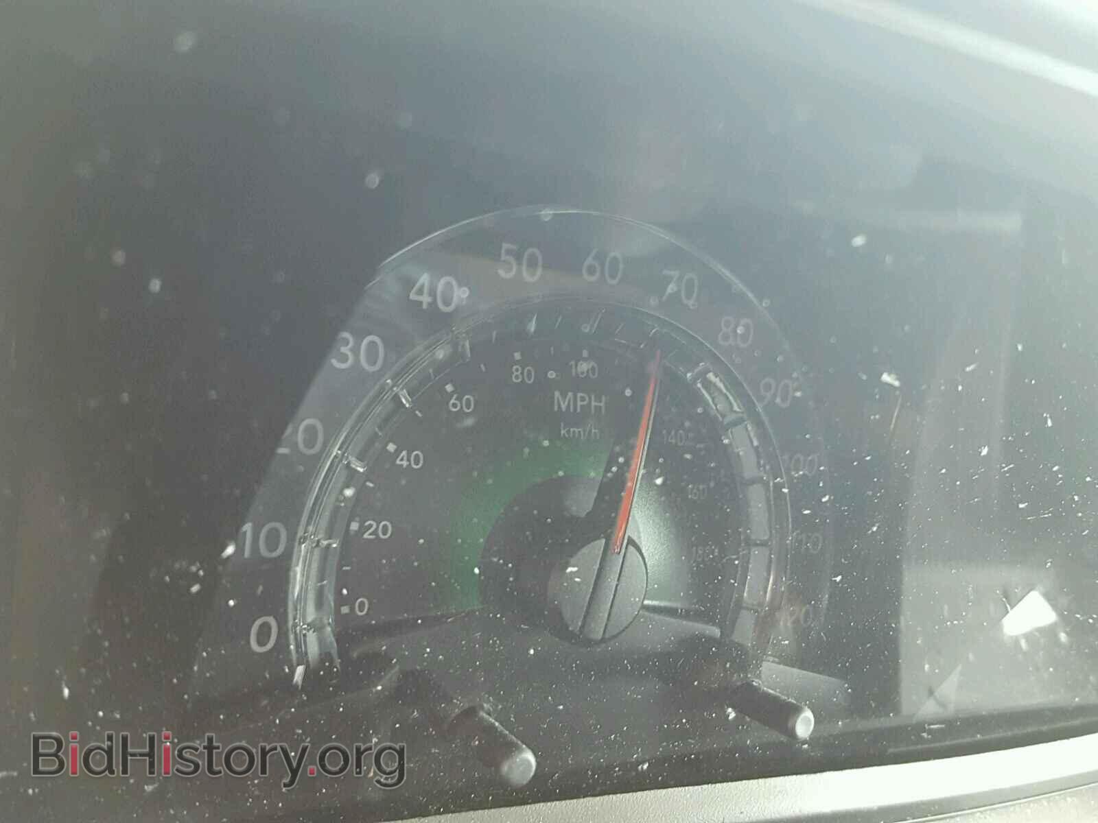 2010 DODGE JOURNEY - VIN: 3D4PG5FV3AT161766 - Фото 8