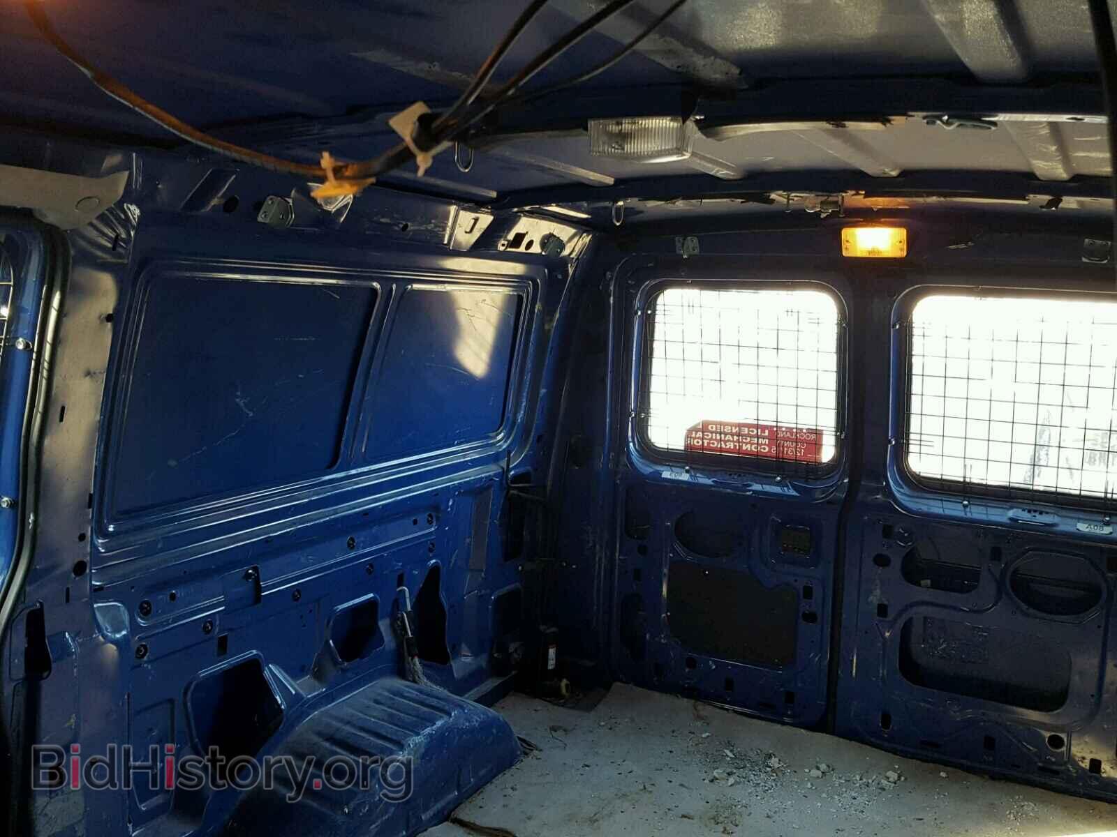2006 FORD ECONOLINE - VIN: 1FTNE24W66DA98471 - Фото 6