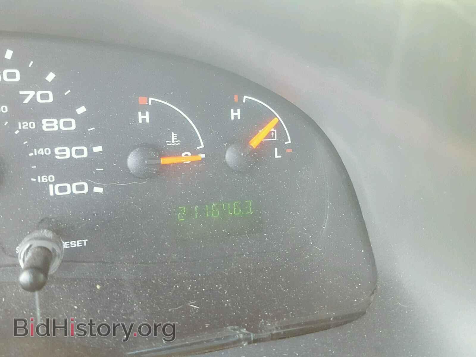 2006 FORD ECONOLINE - VIN: 1FTNE24W66DA98471 - Фото 8