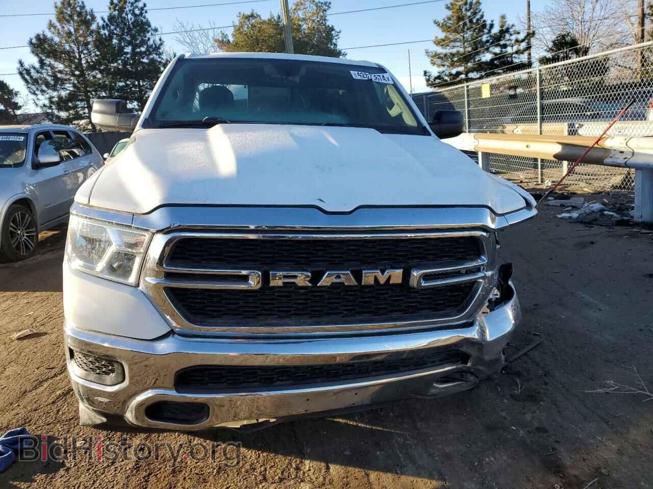2019 RAM 1500 - VIN: 1C6SRFCT5KN532851 - Фото 5