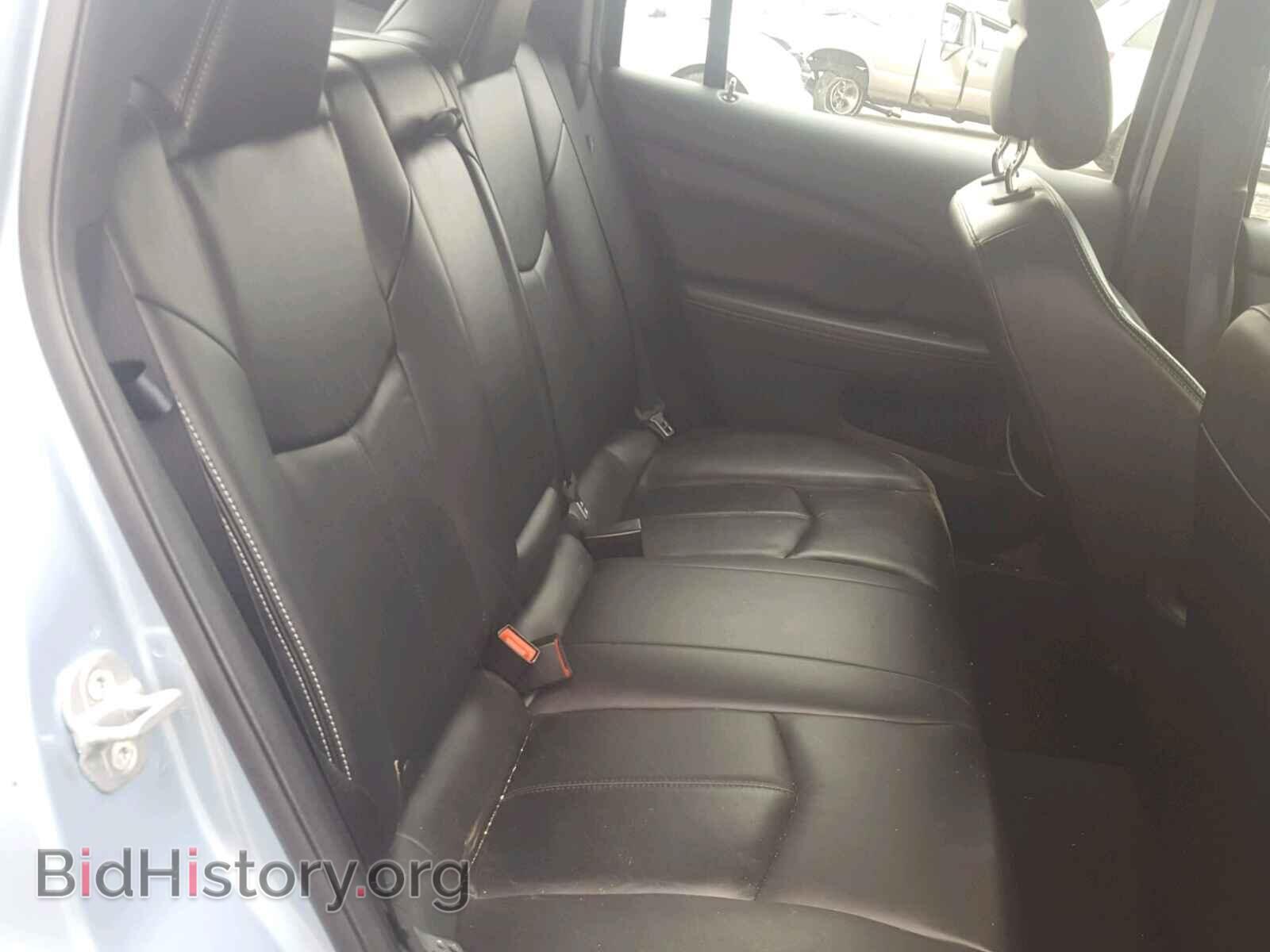 2013 CHRYSLER 200 - VIN: 1C3CCBCG1DN539541 - Фото 6
