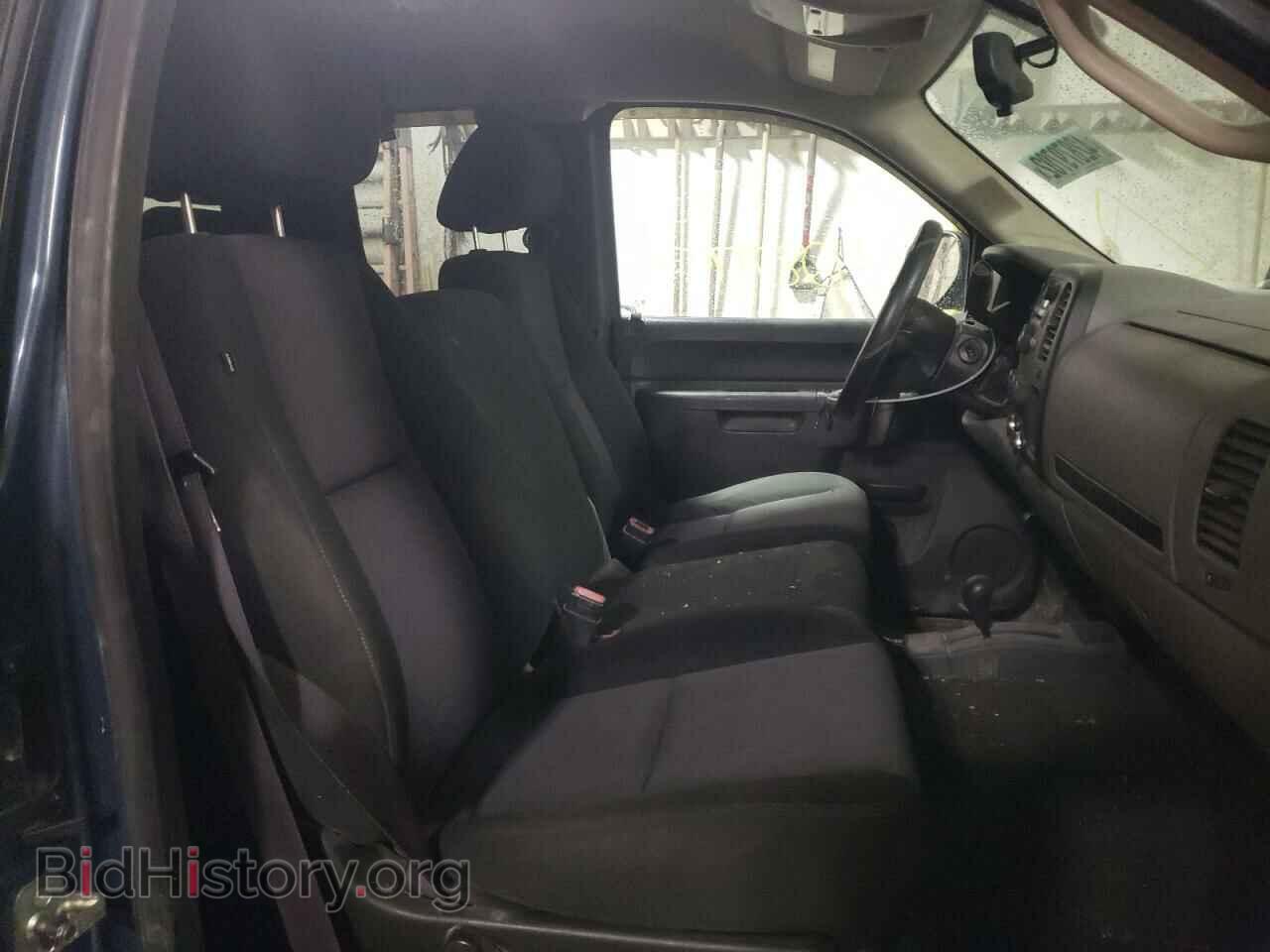 2010 GMC SIERRA - VIN: 1GTSKUEA8AZ112490 - Photo 5