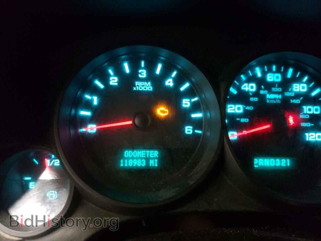 2010 GMC SIERRA - VIN: 1GTSKUEA8AZ112490 - Photo 8