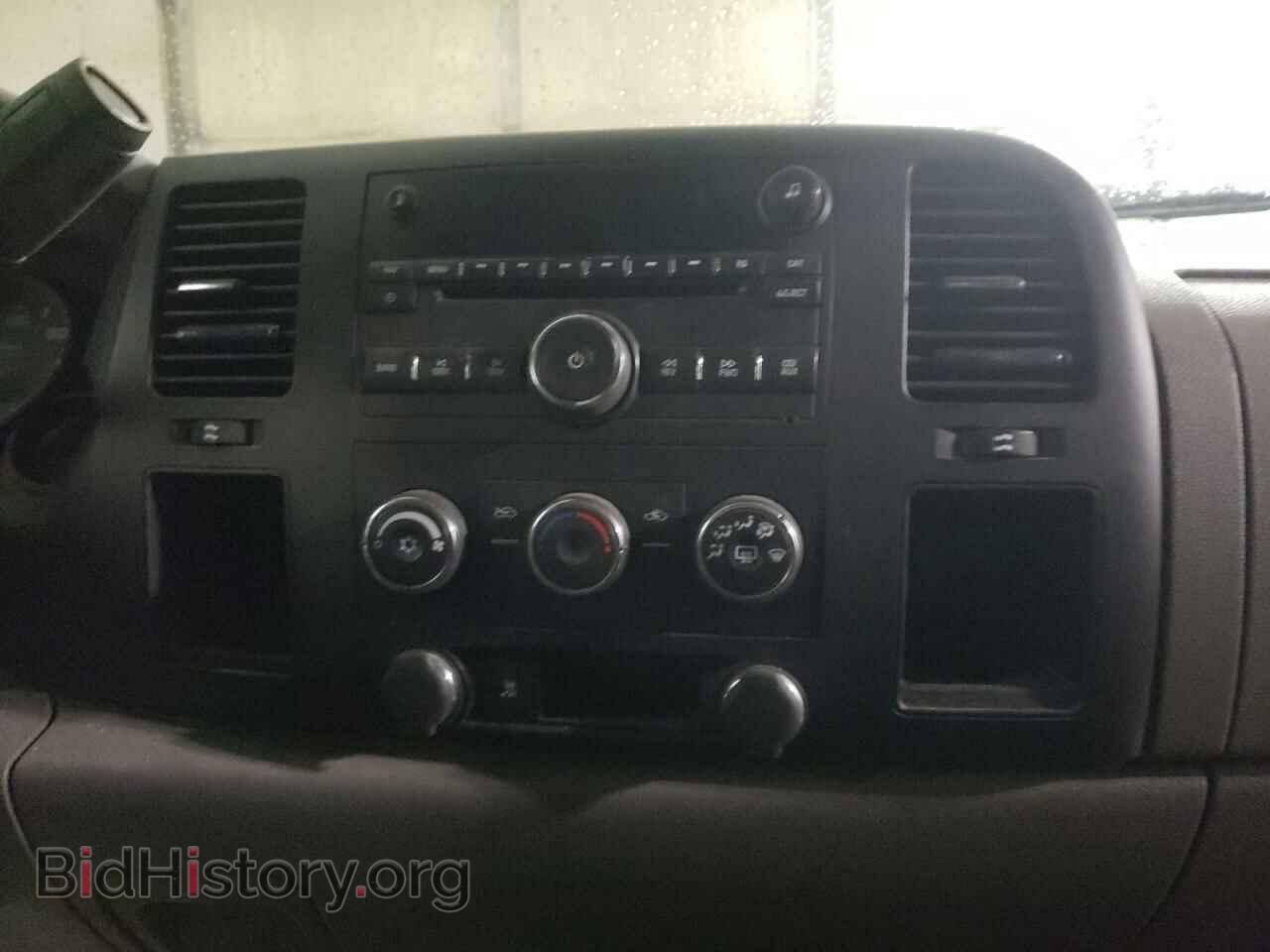 2010 GMC SIERRA - VIN: 1GTSKUEA8AZ112490 - Photo 9