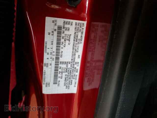 2014 FORD FOCUS - VIN: 1FADP3K27EL121455 - Фото 12