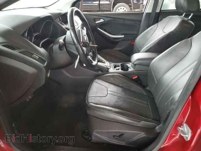 2014 FORD FOCUS - VIN: 1FADP3K27EL121455 - Фото 7