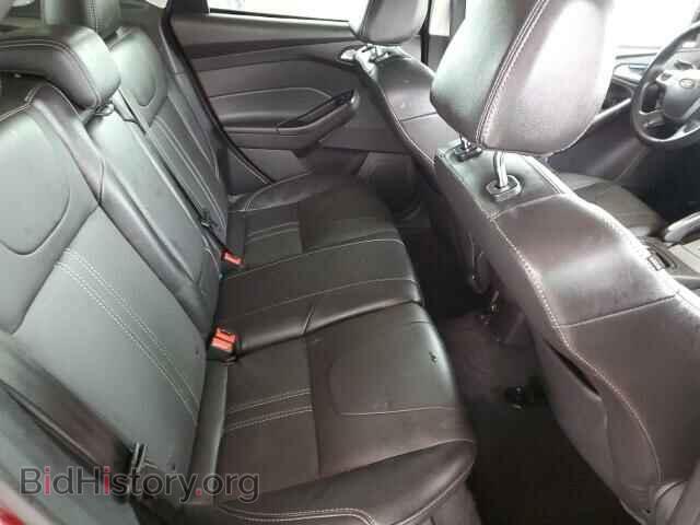 2014 FORD FOCUS - VIN: 1FADP3K27EL121455 - Фото 10