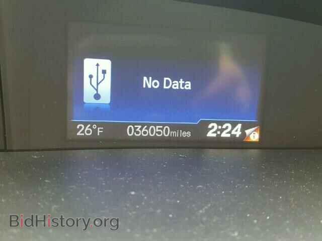 2013 HONDA CIVIC - VIN: 19XFB2F86DE055756 - Фото 8
