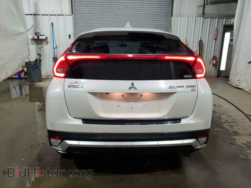 2018 Mitsubishi ECLIPSE (VIN JA4AT3AAXJZ039948) — photo 6 of 14
