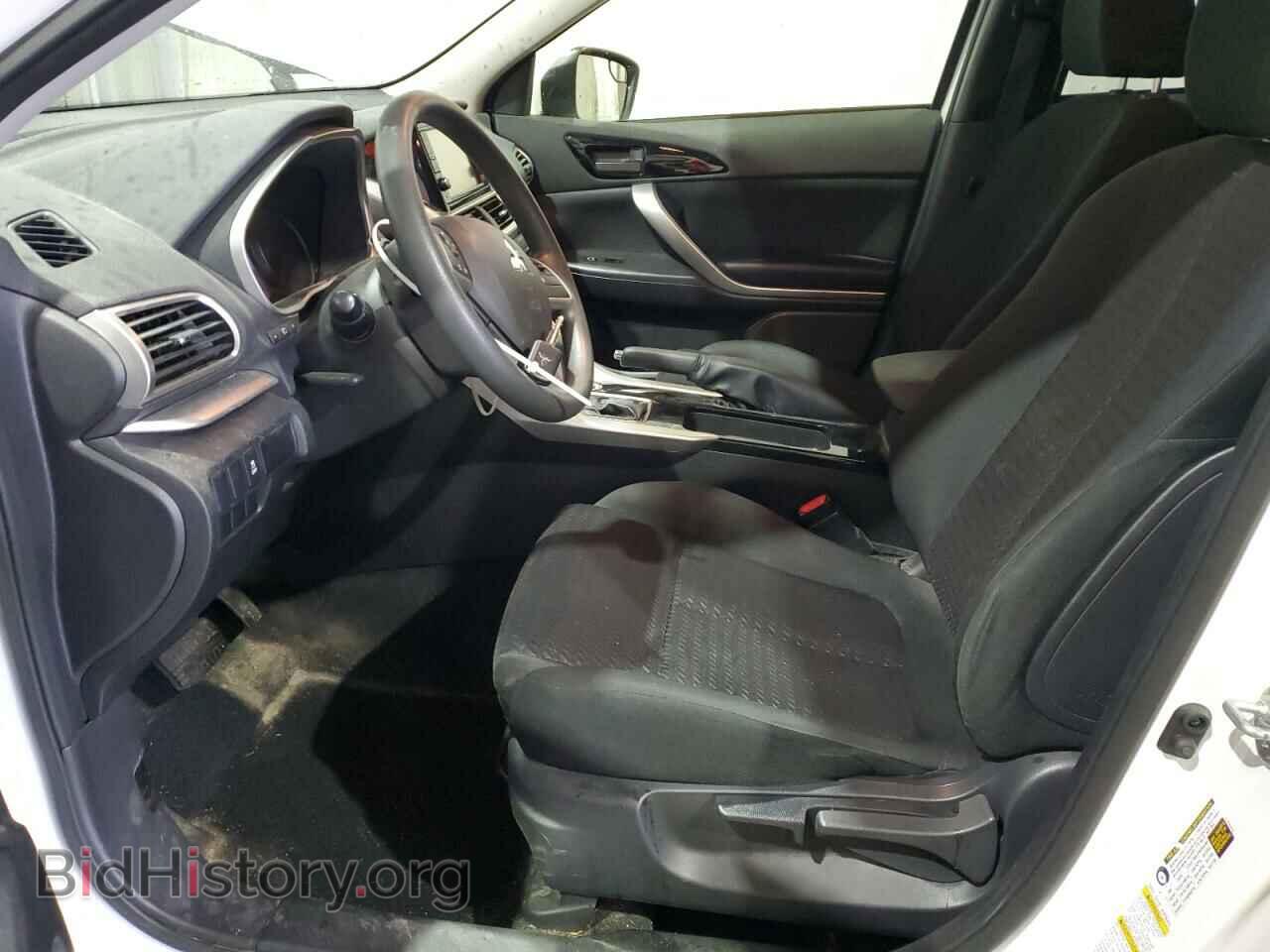 2018 MITSUBISHI ECLIPSE - VIN: JA4AT3AAXJZ039948 - Photo 7