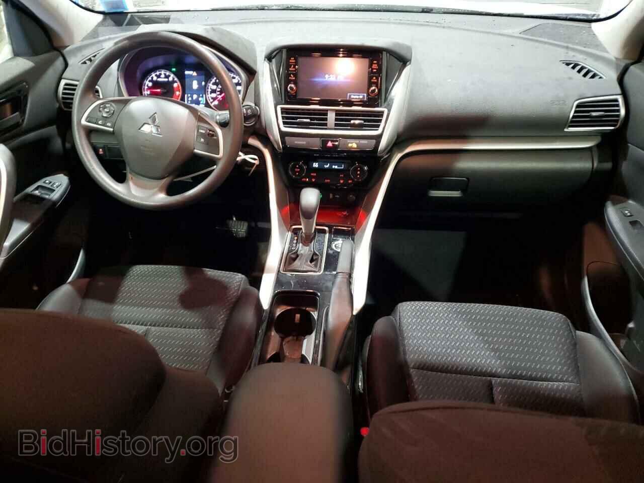 2018 MITSUBISHI ECLIPSE - VIN: JA4AT3AAXJZ039948 - Photo 8
