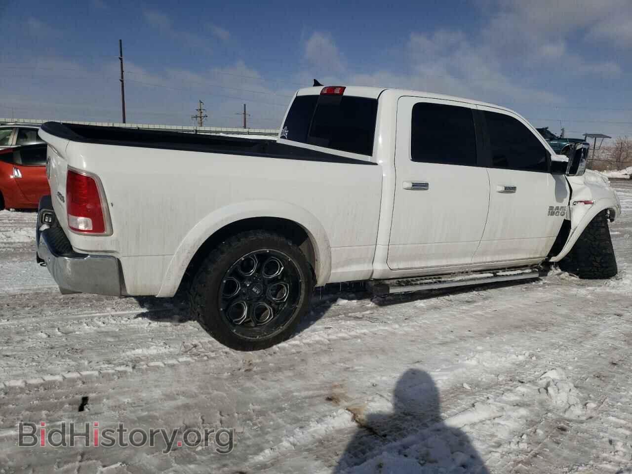 2015 RAM 1500 - VIN: 1C6RR7VM2FS662703 - Фото 3