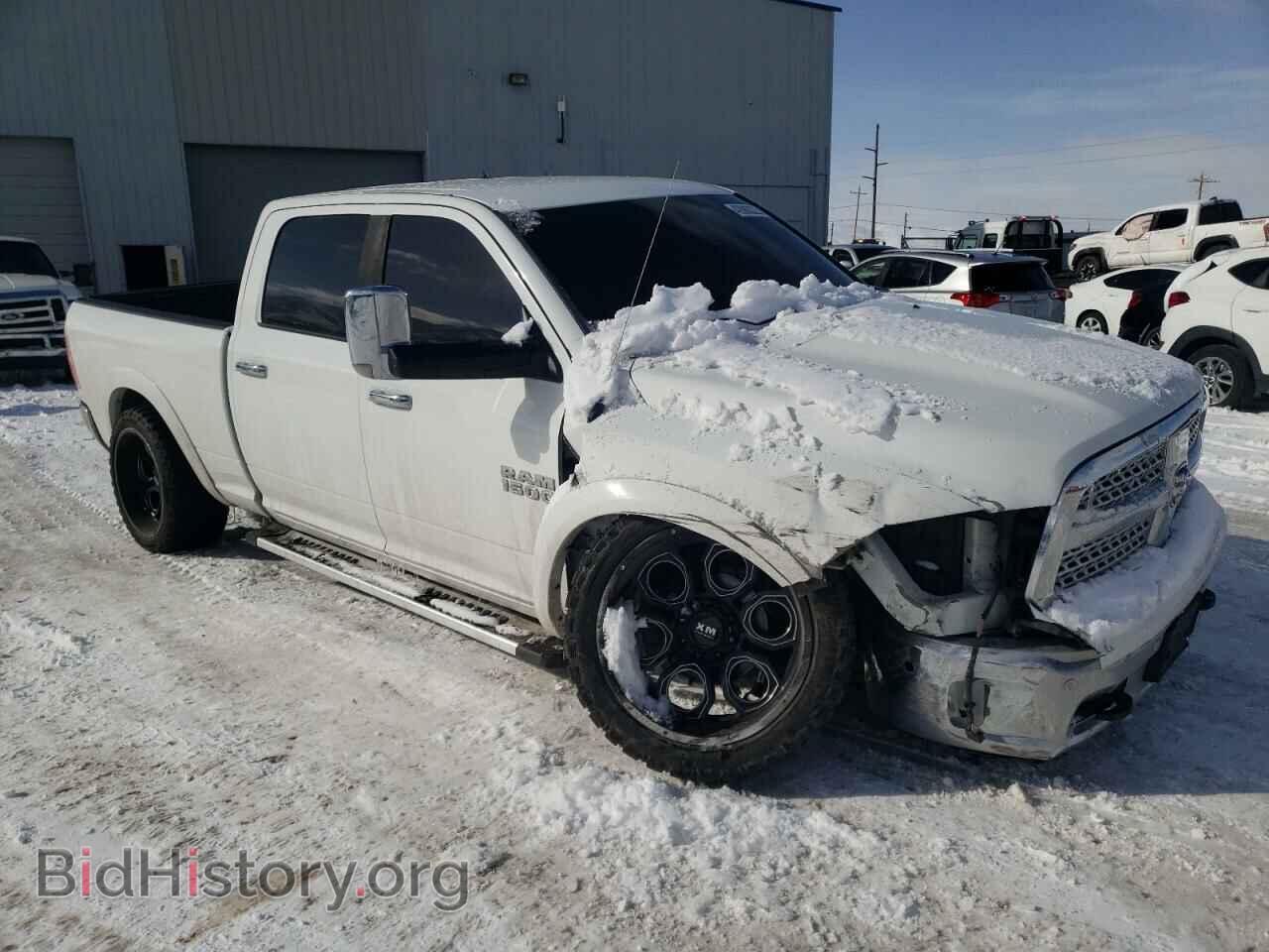 2015 RAM 1500 - VIN: 1C6RR7VM2FS662703 - Фото 4