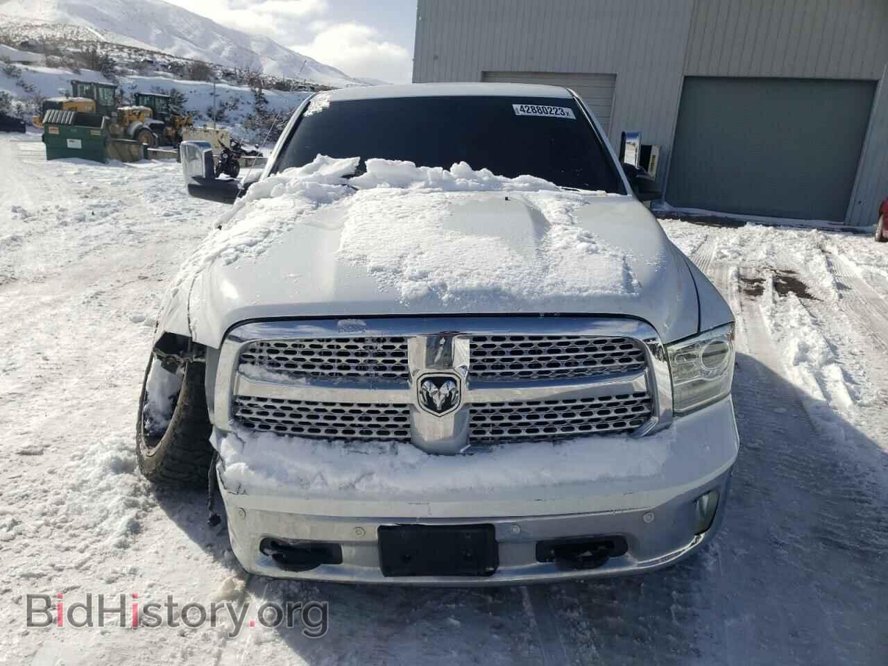 2015 RAM 1500 - VIN: 1C6RR7VM2FS662703 - Фото 5