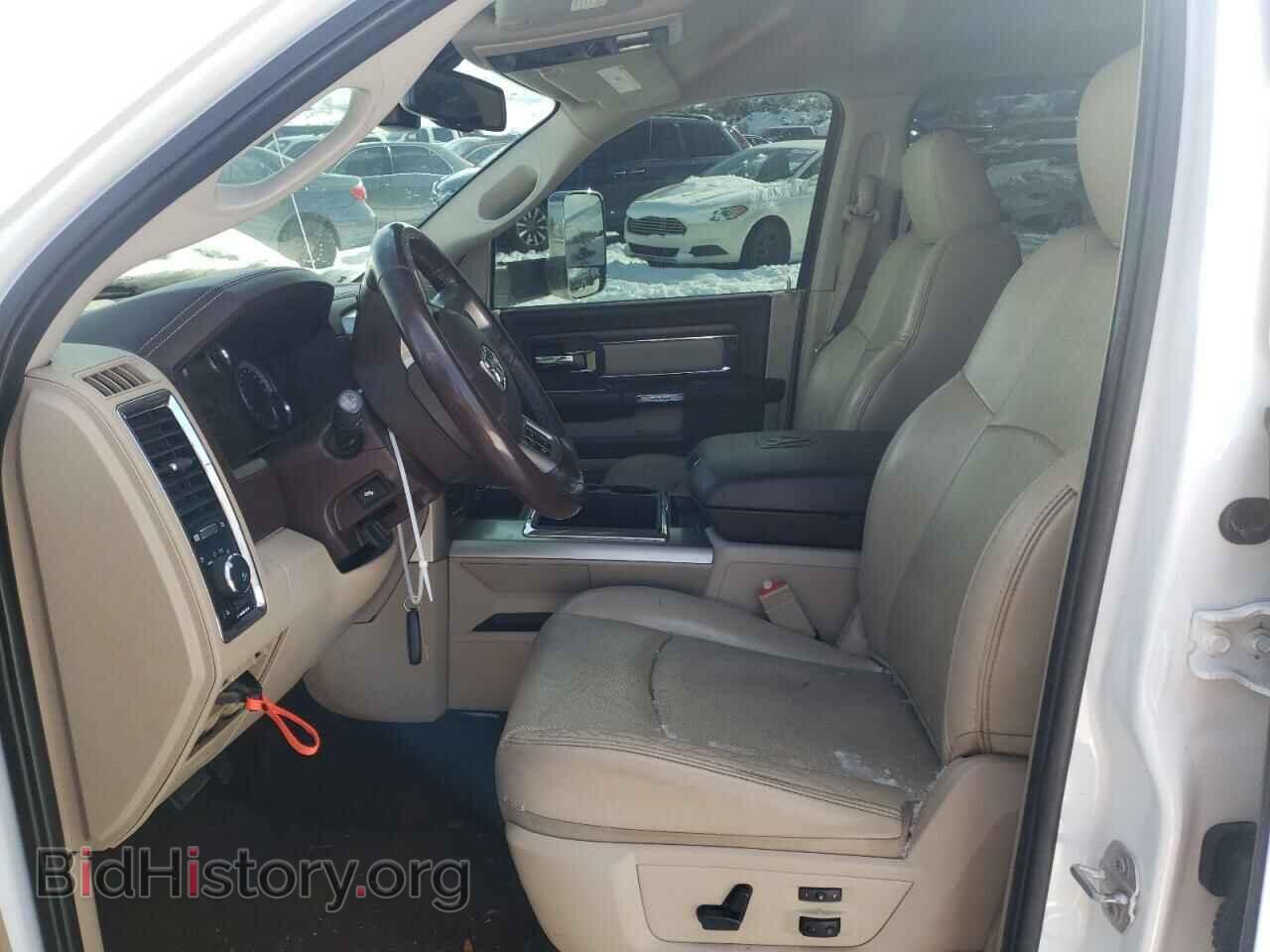2015 RAM 1500 - VIN: 1C6RR7VM2FS662703 - Фото 7