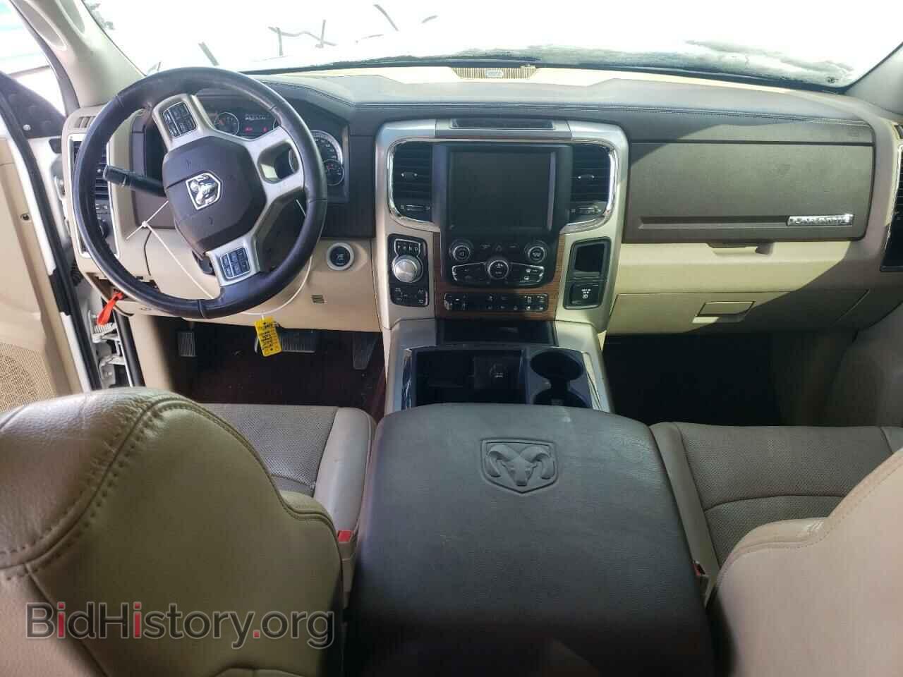 2015 RAM 1500 - VIN: 1C6RR7VM2FS662703 - Фото 8