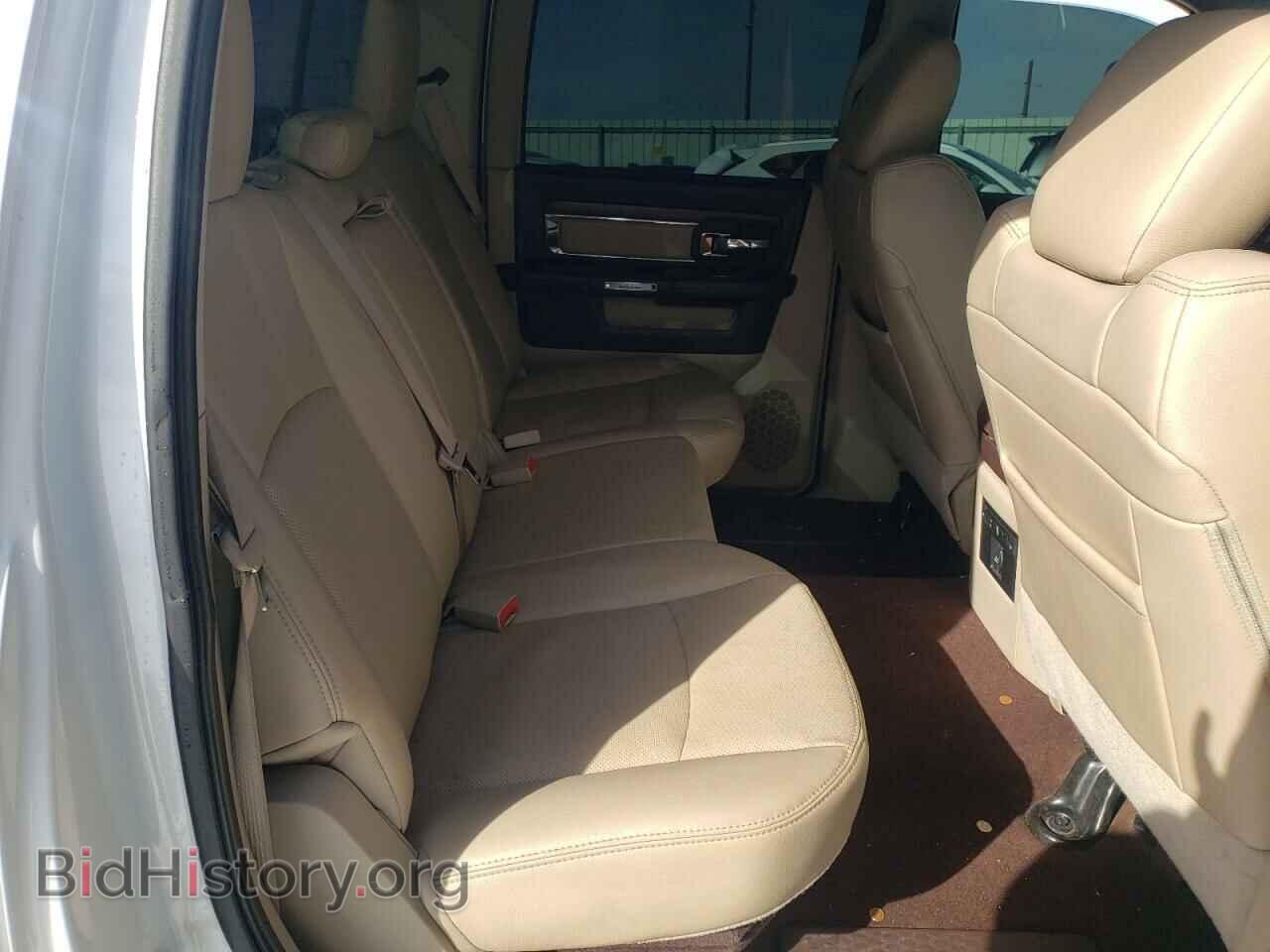 2015 RAM 1500 - VIN: 1C6RR7VM2FS662703 - Фото 10