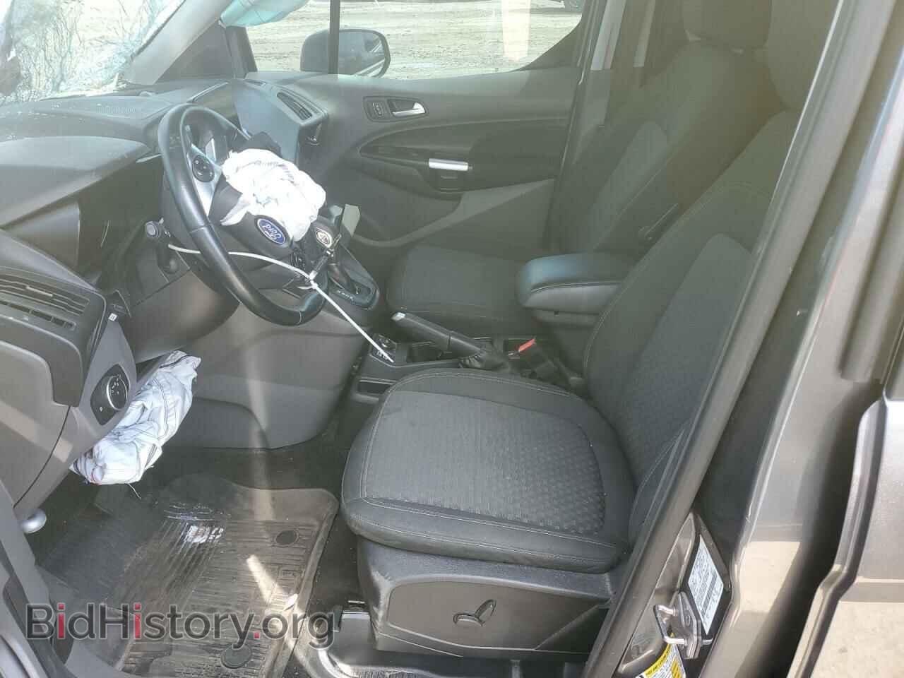 2020 FORD TRANSIT - VIN: NM0GE9F23L1456583 - Фото 7