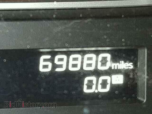 2013 NISSAN PATHFINDER - VIN: 5N1AR2MMXDC606540 - Фото 8