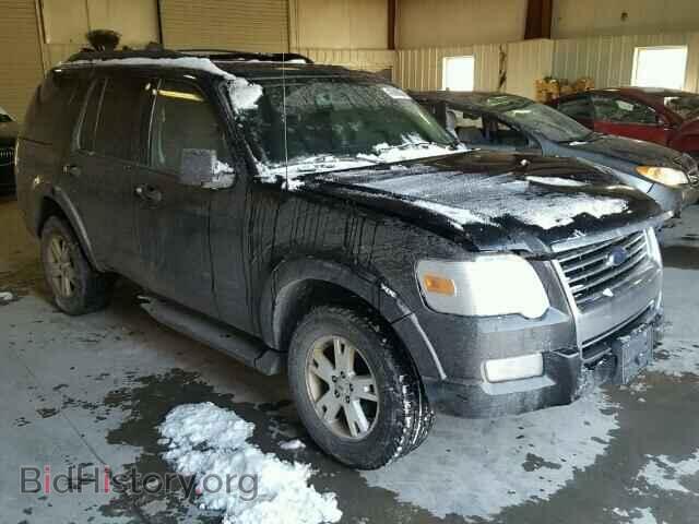 Photo 1FMEU73E99UA08920 - FORD EXPLORER 2009
