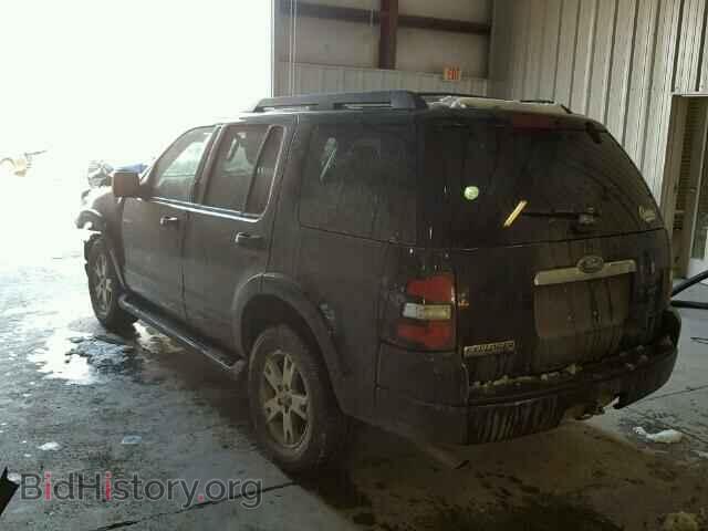 2009 FORD EXPLORER - VIN: 1FMEU73E99UA08920 - Фото 3