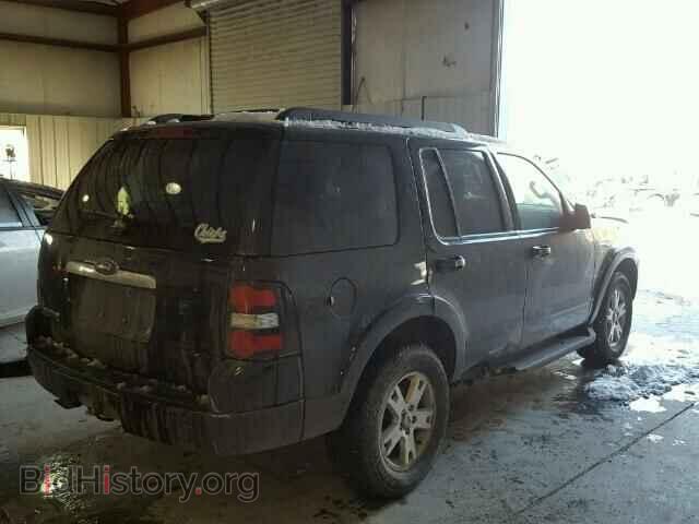 2009 FORD EXPLORER - VIN: 1FMEU73E99UA08920 - Фото 4