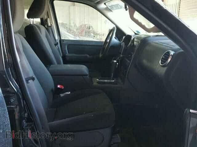 2009 FORD EXPLORER - VIN: 1FMEU73E99UA08920 - Фото 5