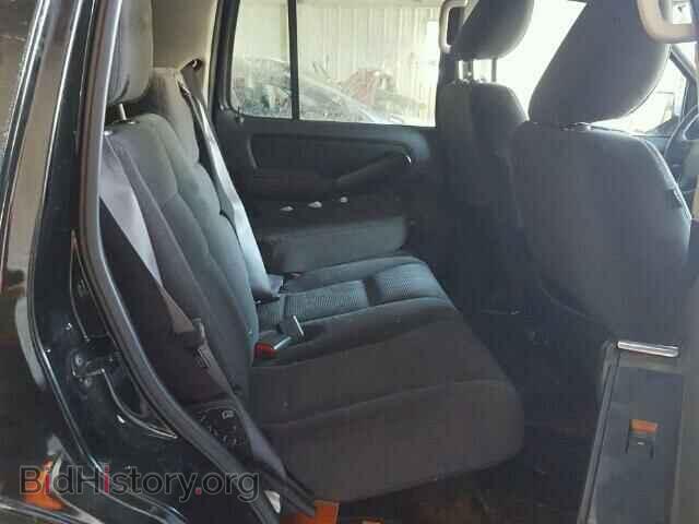2009 FORD EXPLORER - VIN: 1FMEU73E99UA08920 - Фото 6