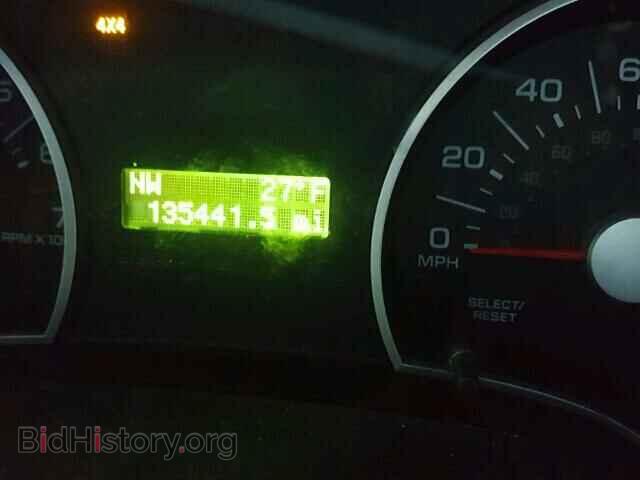 2009 FORD EXPLORER - VIN: 1FMEU73E99UA08920 - Фото 8