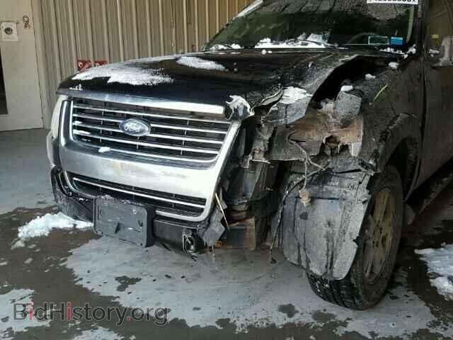 2009 FORD EXPLORER - VIN: 1FMEU73E99UA08920 - Фото 9