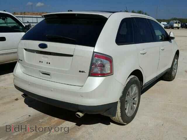 2010 FORD EDGE - VIN: 2FMDK3JC5ABA65380 - Фото 4