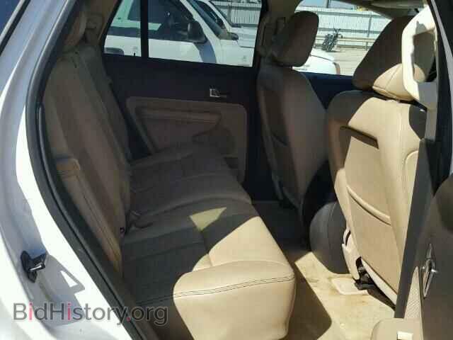 2010 FORD EDGE - VIN: 2FMDK3JC5ABA65380 - Фото 6
