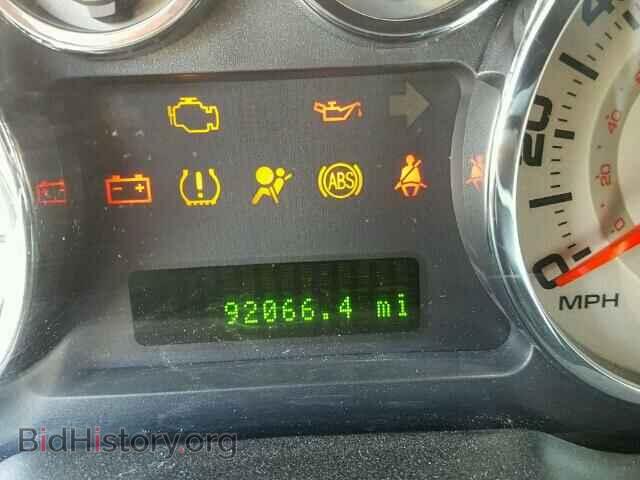 2010 FORD EDGE - VIN: 2FMDK3JC5ABA65380 - Фото 8