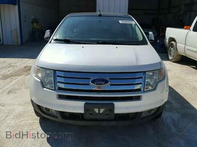 2010 FORD EDGE - VIN: 2FMDK3JC5ABA65380 - Фото 9