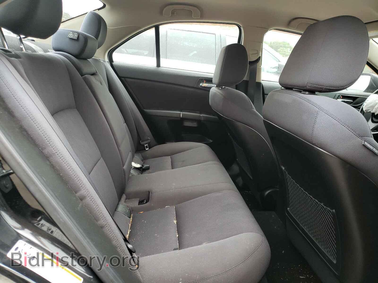 2013 SUZUKI KIZASHI - VIN: JS2RF9A39D6100108 - Фото 6