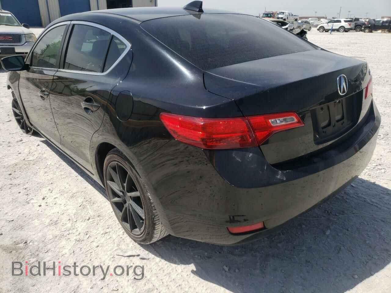 2014 ACURA ILX - VIN: 19VDE1F76EE005708 - Photo 3