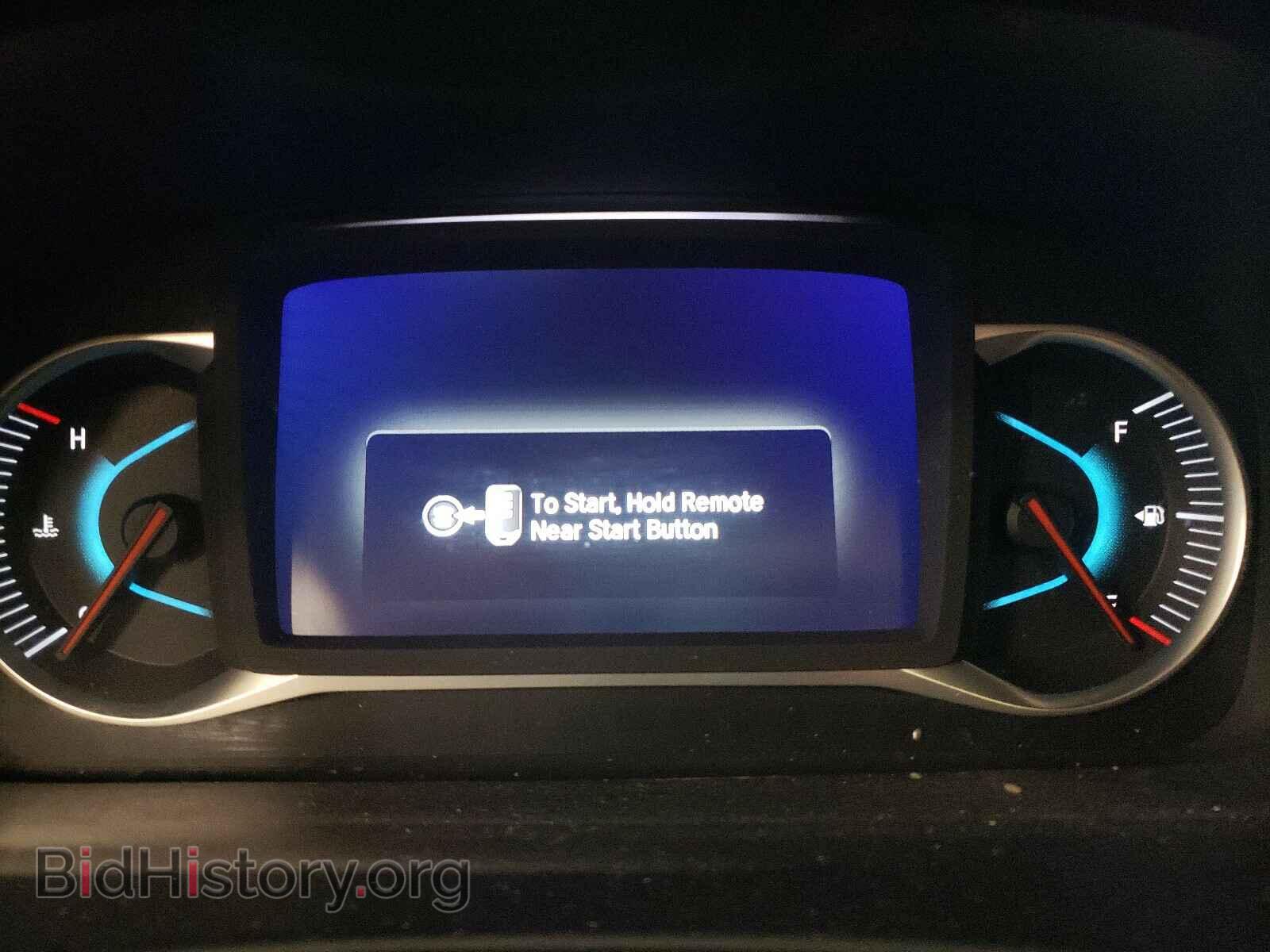 2019 HONDA PILOT - VIN: 5FNYF6H50KB090517 - Фото 8