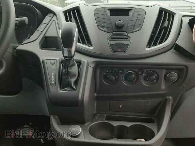 2017 FORD TRANSIT CO - VIN: 1FBZX2ZM6HKB00824 - Фото 9