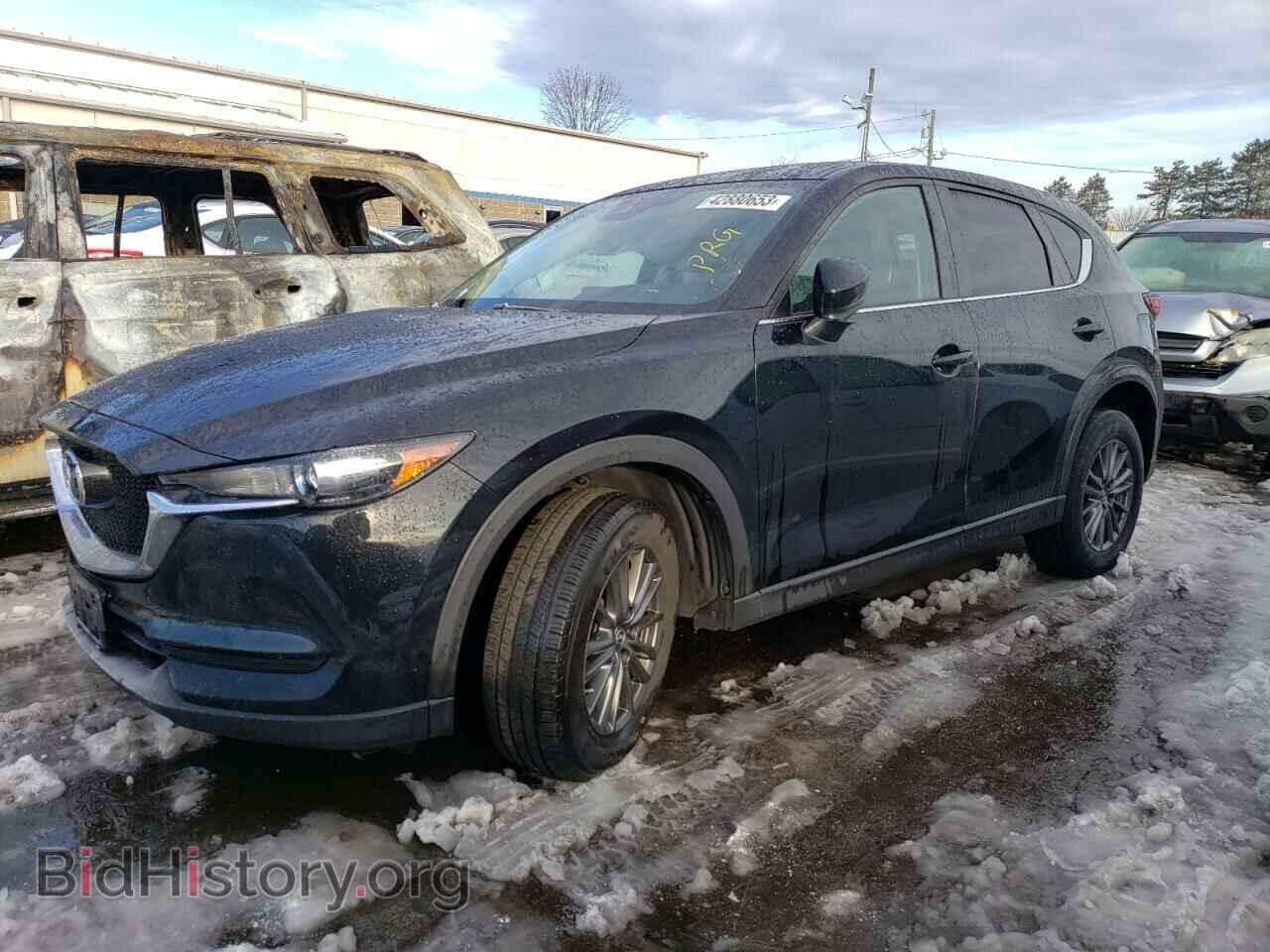 Photo JM3KFBCL9H0174712 - MAZDA CX-5 2017