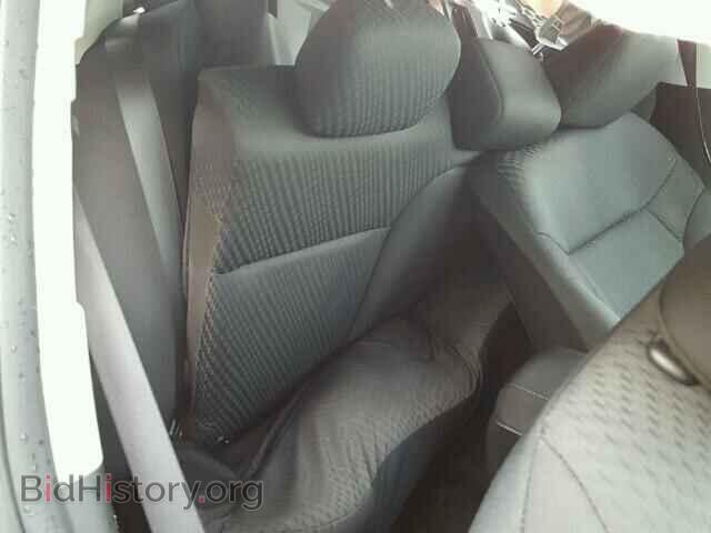 2014 HONDA CIVIC - VIN: 19XFB2F50EE027099 - Фото 6