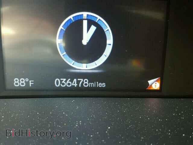 2014 HONDA CIVIC - VIN: 19XFB2F50EE027099 - Фото 8