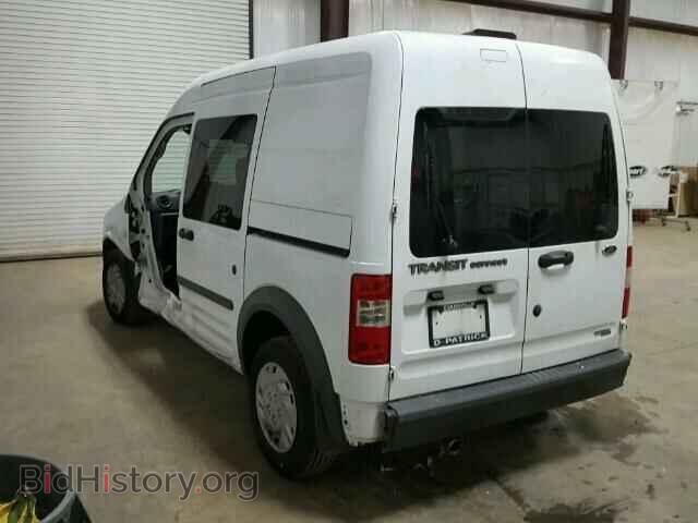 2010 FORD TRANSIT CO - VIN: NM0KS9ANXAT012574 - Фото 3