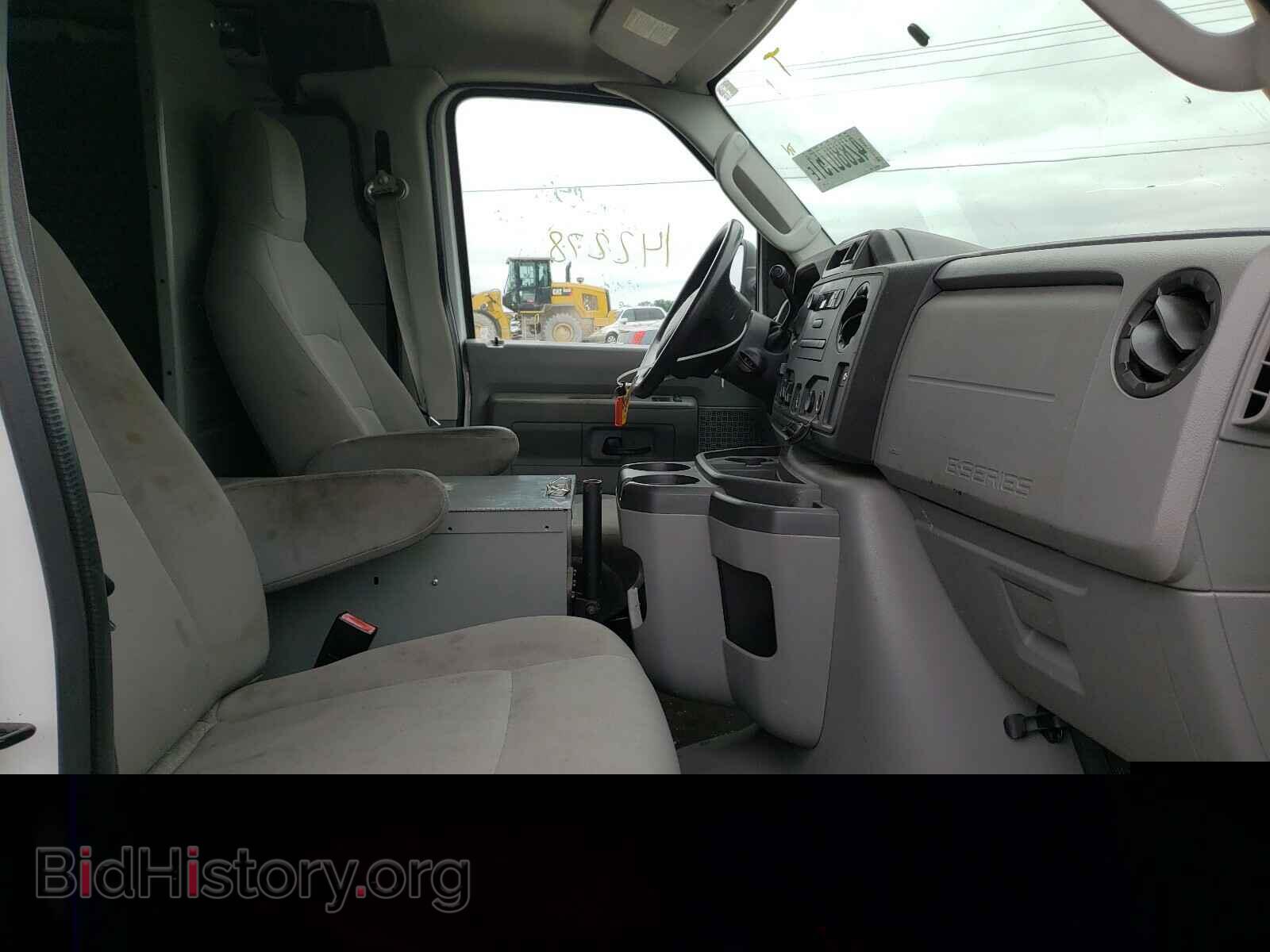 2012 FORD ECONOLINE - VIN: 1FTNE1EW2CDB34077 - Photo 5