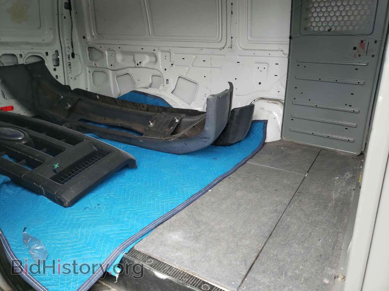 2012 FORD ECONOLINE - VIN: 1FTNE1EW2CDB34077 - Photo 6
