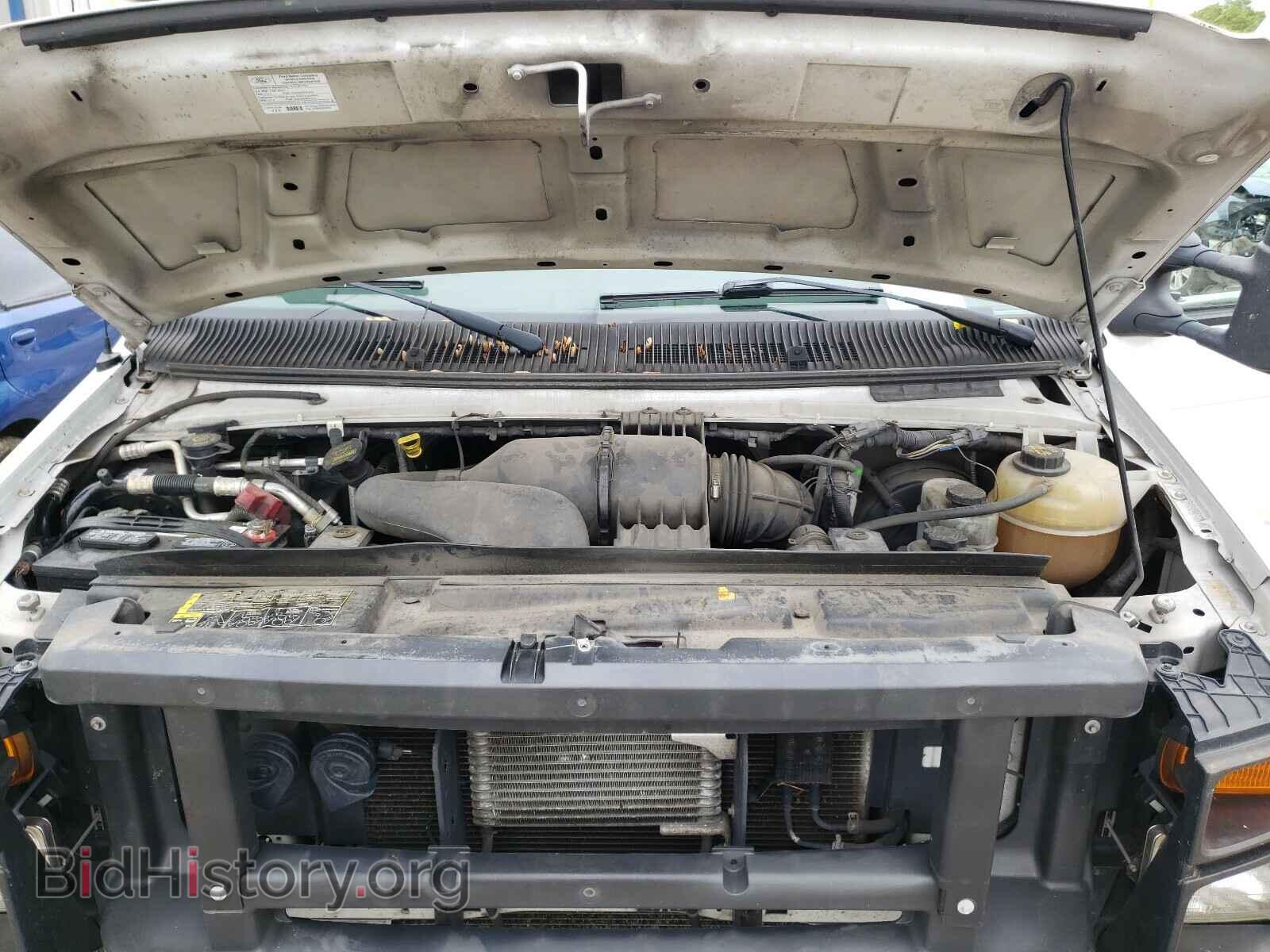 2012 FORD ECONOLINE - VIN: 1FTNE1EW2CDB34077 - Photo 7