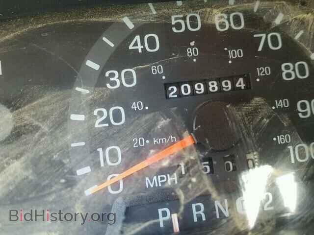 2001 FORD ECONOLINE - VIN: 1FTSS34L91HA66378 - Photo 8