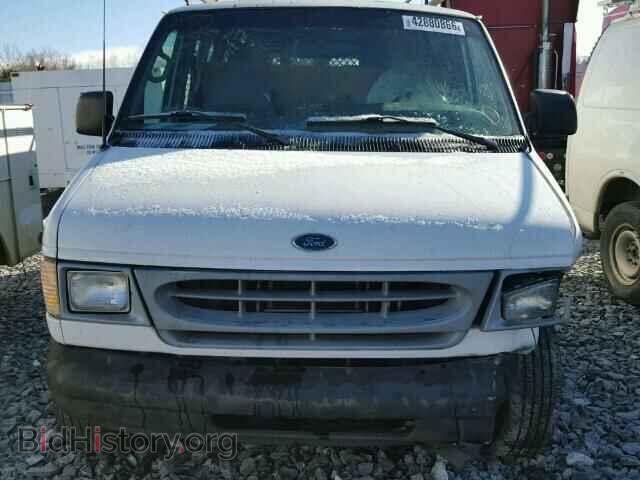 2001 FORD ECONOLINE - VIN: 1FTSS34L91HA66378 - Photo 9