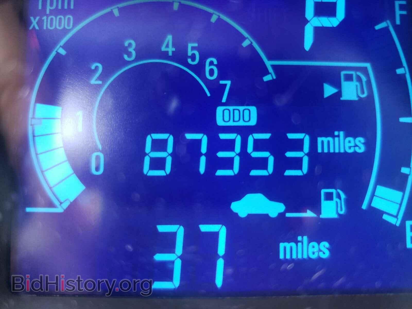 2013 CHEVROLET SPARK - VIN: KL8CB6S94DC612656 - Фото 8