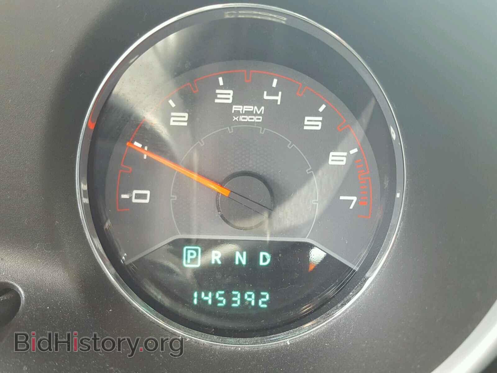 2011 DODGE AVENGER - VIN: 1B3BD4FB3BN591638 - Фото 8
